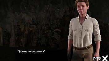 Diana nude pages in treasureofnadia e3 87