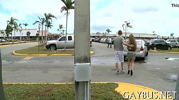 Detailed Gay Oral Service Scenes In Porn Video