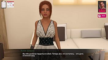 complete gameplay with melody in 3d adventure part 34