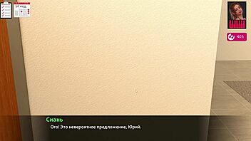 complete gameplay with melody in 3d adventure part 34