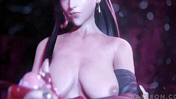 Mingrad 04 best animated 3d final fantasy and resident evil