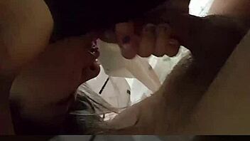 Cnn prima sucking my dick with brazilian passion