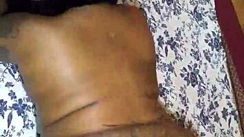 Hazelnutxxx Shakes That Ebony Ass Like Crazy!