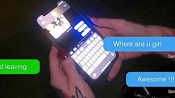 i joined spring break gangbang orgy