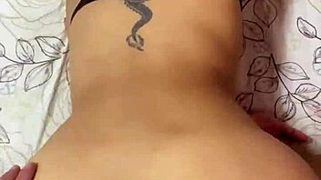 Young Girl Rides and Fucks!