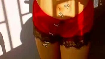 I really want to get fucked outdoors in doggystyle.