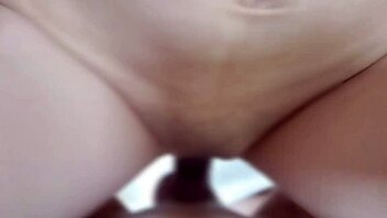 is your wife a lewd japanese pussy? amateur creampie pov 😏