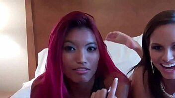 If you are naughty you have to be punished in garage