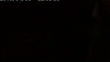 Hidden camera catches prostitute in action part 3