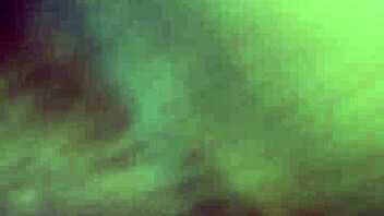 Watch Lovie take that rough fisting in her big ass?