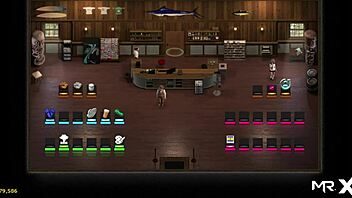 Diana nude pages in treasureofnadia e3 87