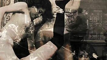 My SECRET LIFE vintage silent FILM with mature themes