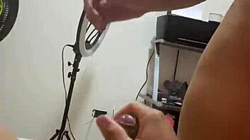 Young Girl Rides and Fucks!