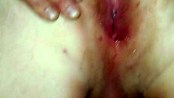 Gay Anal Cum Vacuum Session with Joey and Partner