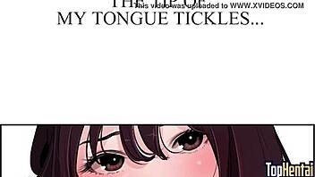 My Superpowered Dick Conquers Mother-In-Law In This Hentai Episode!