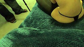 candy cruise chats in casting pov 😊