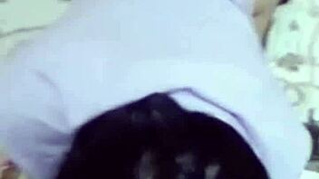 Young Gay Couple Goes Bareback Doggystyle in Steamy 1-on-1 Session. Their Sexy Chemistry Heats Up the Room.