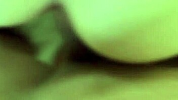 is your wife a lewd japanese pussy? amateur creampie pov 😏