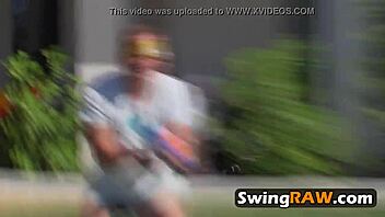 sexy and fun swinger games under the sun