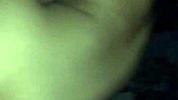 i sucked his massive black shaft