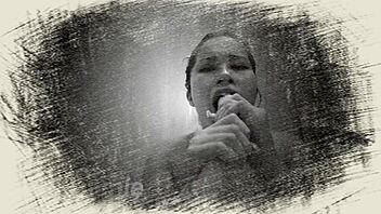 Asian slut remembers deepthroat skills, but can she handle the choking?