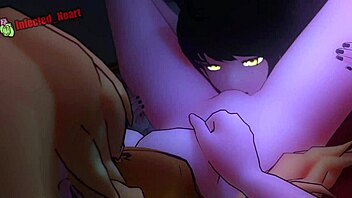 blake's dreamy afternoon with dildo