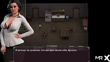 three mature ladies share one massive cock in lust epidemic