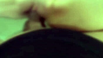 is your wife a lewd japanese pussy? amateur creampie pov 😏