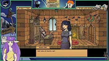 Witch Trainer Silver Part 18 Brings Wild Anime Action to Life.