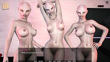 tales from the unending void episode 138