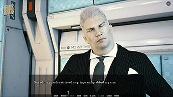 tales from the unending void episode 138