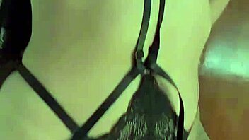 18-Year-Old Novice's First Anal Assfucking Experience