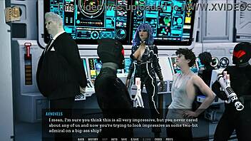 tales from the unending void episode 138