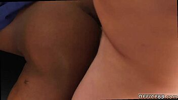 Huge Gay Bodybuilders Engage In Intense Blowjob And Sex