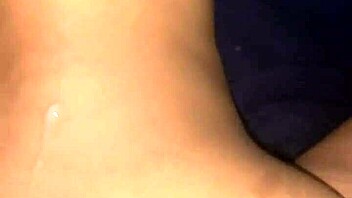 i sucked his massive black shaft