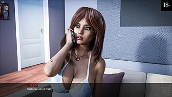 Gameplay Done Right with Unconditional Love Part 2