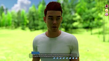 Complete gameplay helping the hotties part three