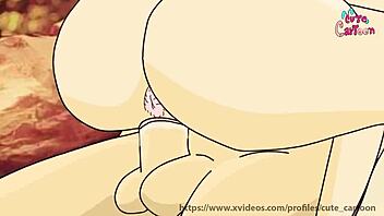 In Demon Slayer, Maki and Tengen Uzui embark on a thrilling adventure