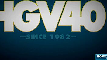 Does classy blonde seduce her boss?