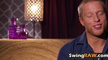 sexy and fun swinger games under the sun