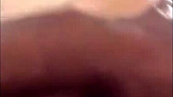 Amateur video of curvaceous black beauty Flavia Tamayo in action.