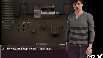 three mature ladies share one massive cock in lust epidemic