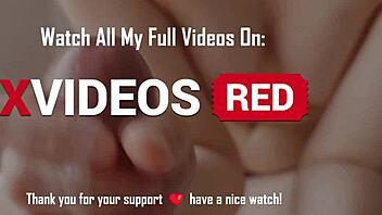 Relaxing massage session with intense handjob and cumshot