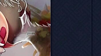 Nurse Maiden, your big tits are perfect for motorboating!