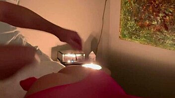 Blonde Barbie wife craves 69 action and butt plug play. She rides wild in doggystyle!