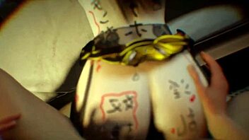 i had threesome with two beauties getting creampied and deepthroating big cock