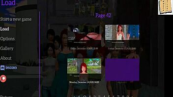 My New Family Adventures In 3D Cartoon Anime