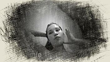 Asian slut remembers deepthroat skills, but can she handle the choking?