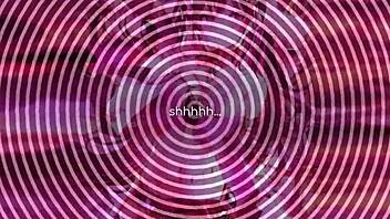 Binaural beats for a hypnotic dance performance