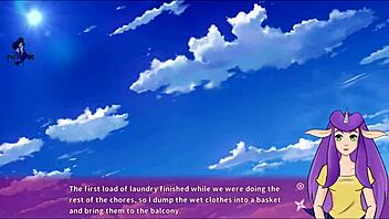 ninnin days part 10 finale wraps up the adventure